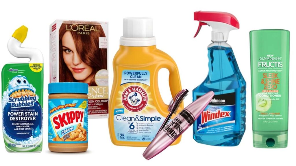 New Printable Coupons Arm & Hammer, Maybelline & More Southern Savers