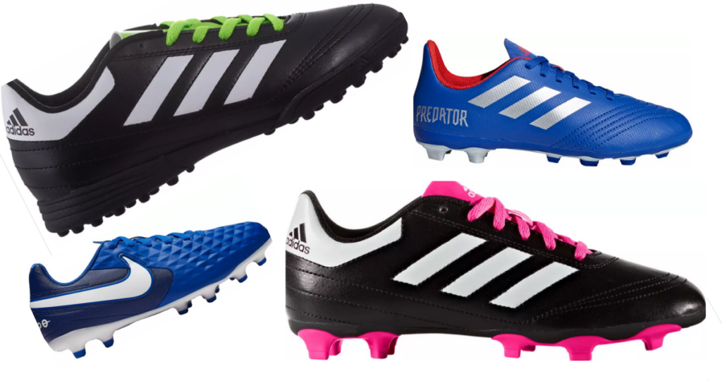 219 soccer shoes