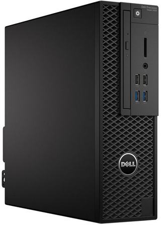 Dell Refurbished 