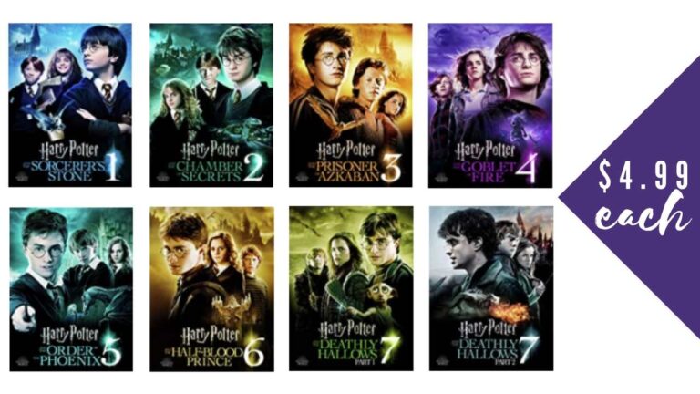 free for mac download Harry Potter and the Order of the Pho…