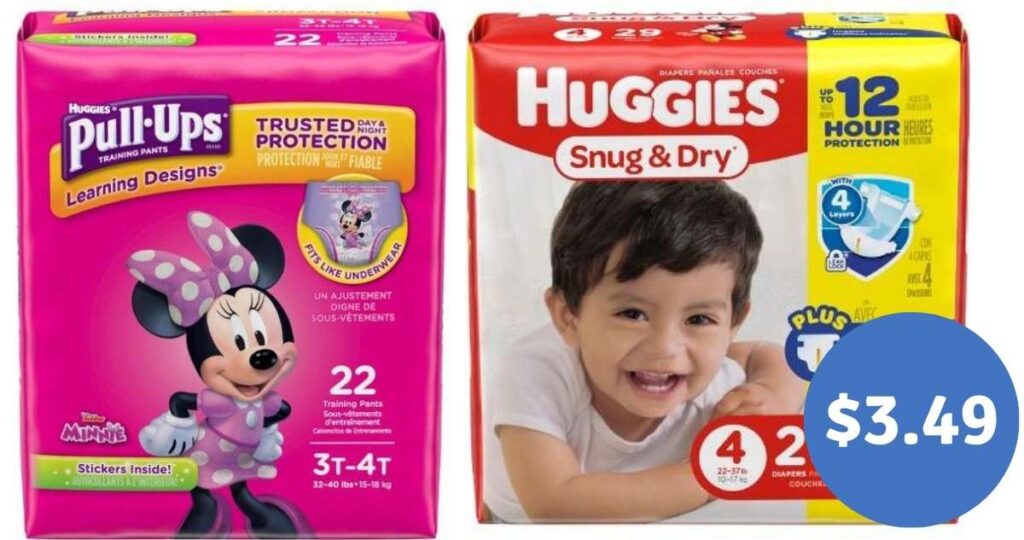 huggies goodnites coupon