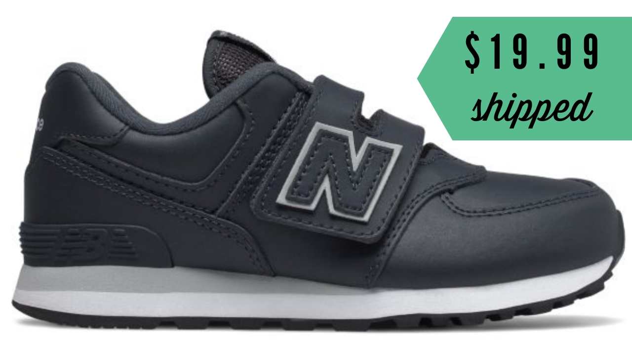 Joe's New Balance Outlet | Kids' Shoes $ Shipped :: Southern Savers