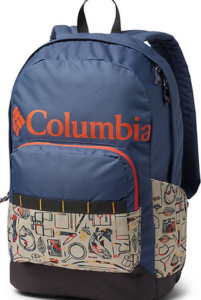 columbia backpack sale