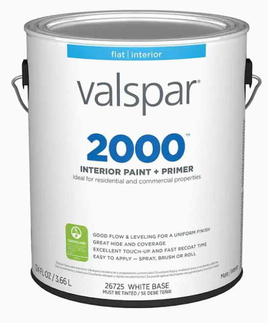 Valspar Paint Gallon As Low As $8.98 After Rebate :: Southern Savers