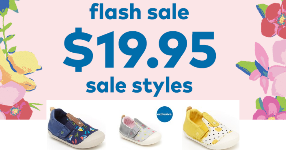 stride rite coupons printable