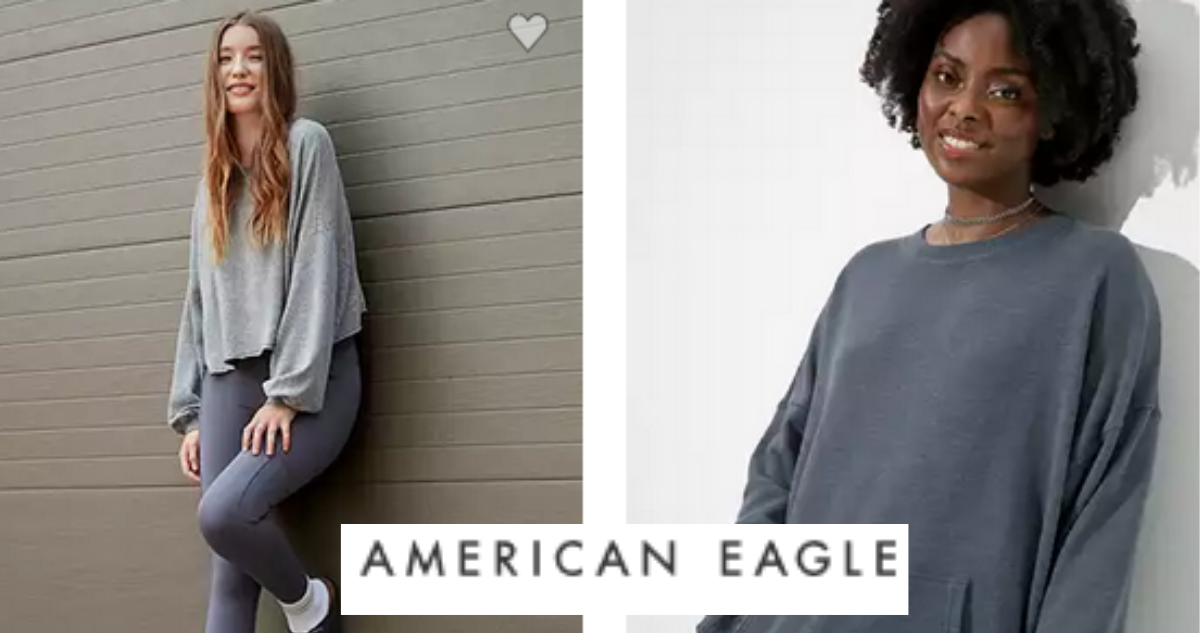 american eagle joggers reddit