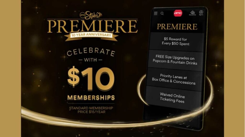 amc-stubs-premiere-membership-for-10-southern-savers