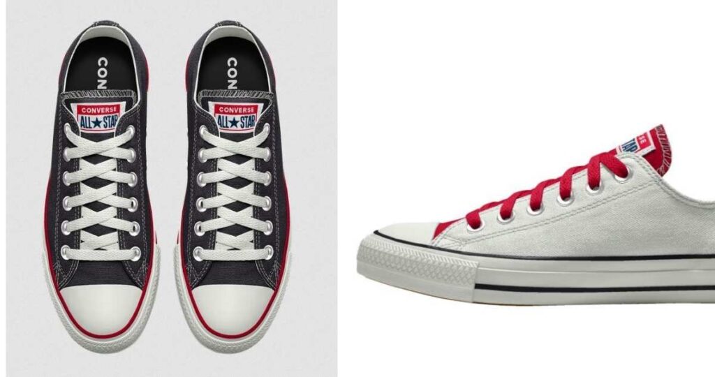 Converse Coupon 25 Off Custom Styles Southern Savers