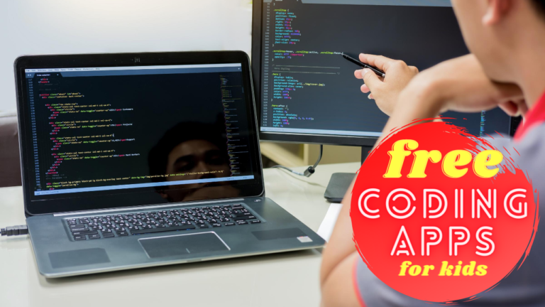 Free Coding Apps for Kids (and Adults!) :: Southern Savers