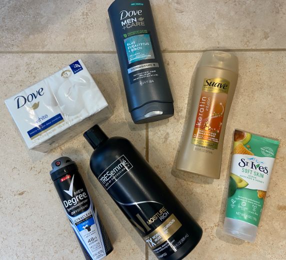 $55 in Unilever Coupons Head to Publix Save :: Southern Savers