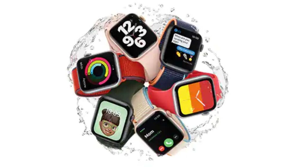 AT&T Buy One Apple Watch, Get One 200 Off Southern Savers