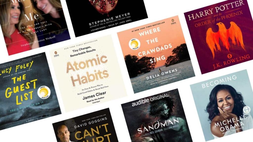 audible sale 2 for 1