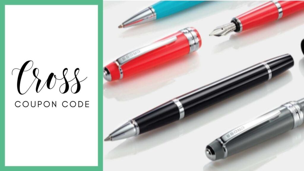 Cross Pens | Extra 50% Off Sale Items :: Southern Savers