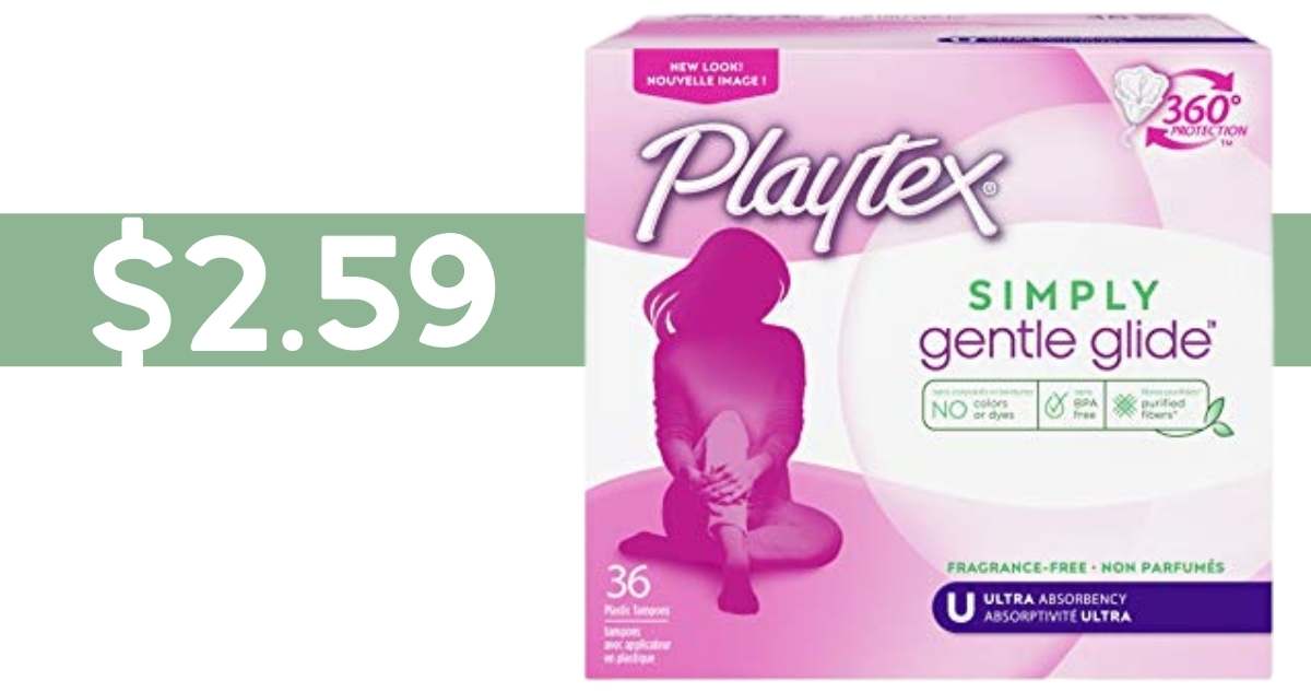 2-59-playtex-tampons-at-cvs-with-new-coupon-southern-savers