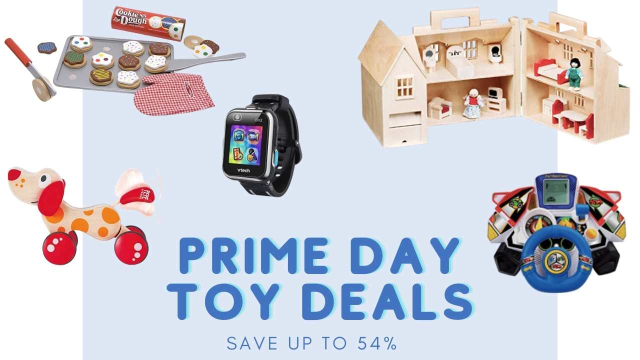 vtech deals