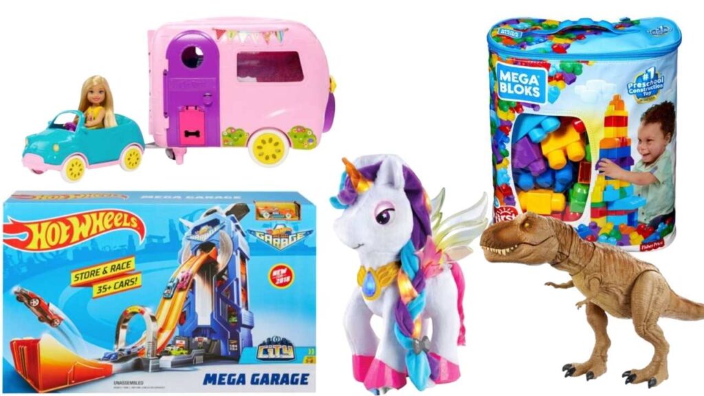 Up To 50% Off Toys From Best Buy :: Southern Savers