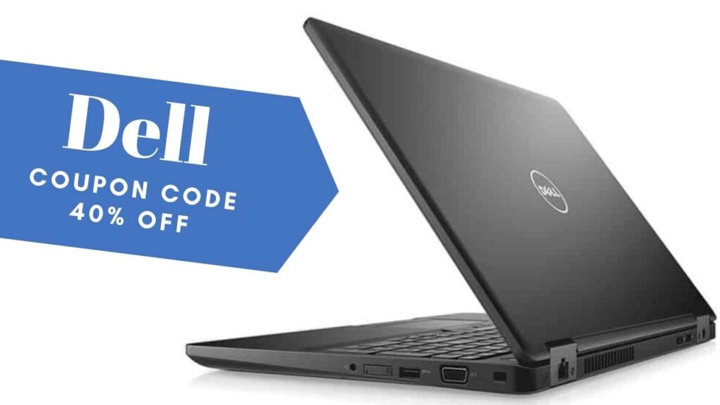 Dell Coupon Code 3040 Off Laptops Southern Savers