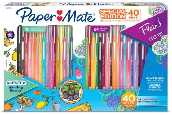 Crayola 115pc Kids' Super Art & Craft Kit : Target