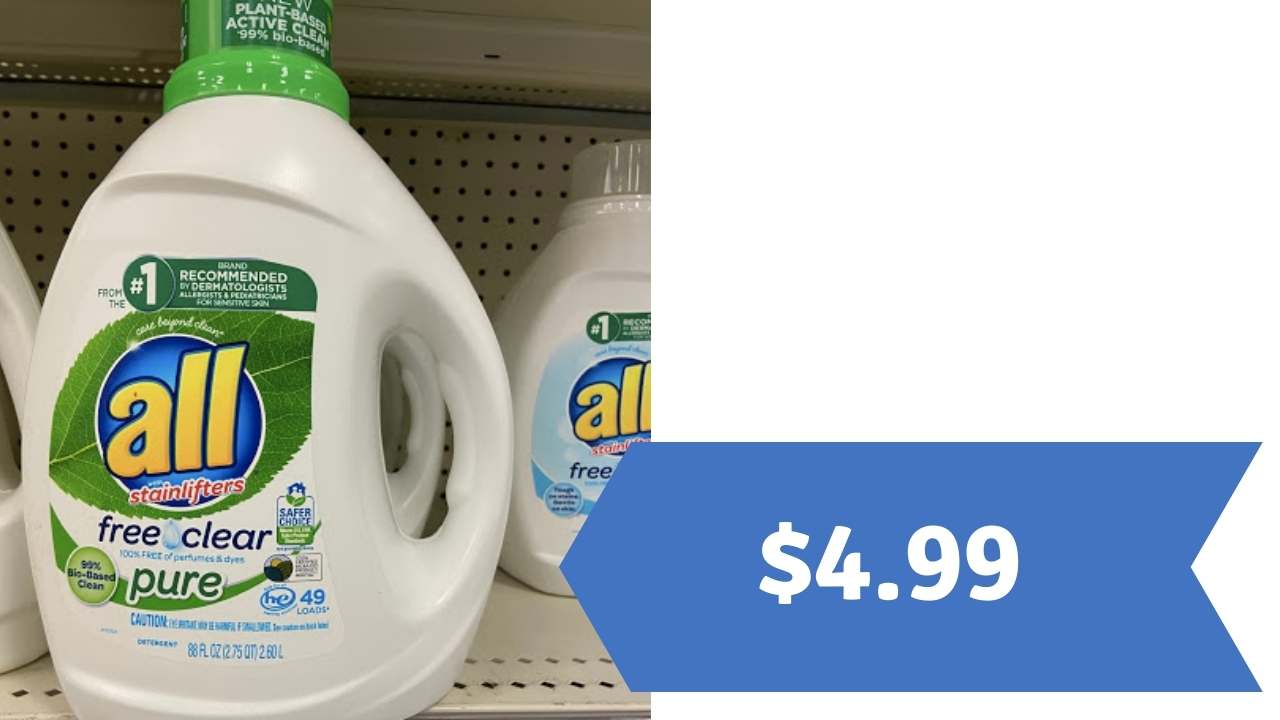 Coupons: OxiClean & More :: Southern Savers