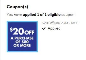 bed bath & beyond coupon