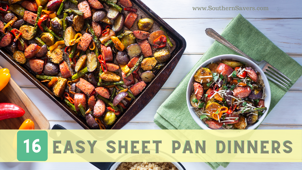 https://www.southernsavers.com/wp-content/uploads/2020/12/easy-Sheet-pan-dinners-header.png