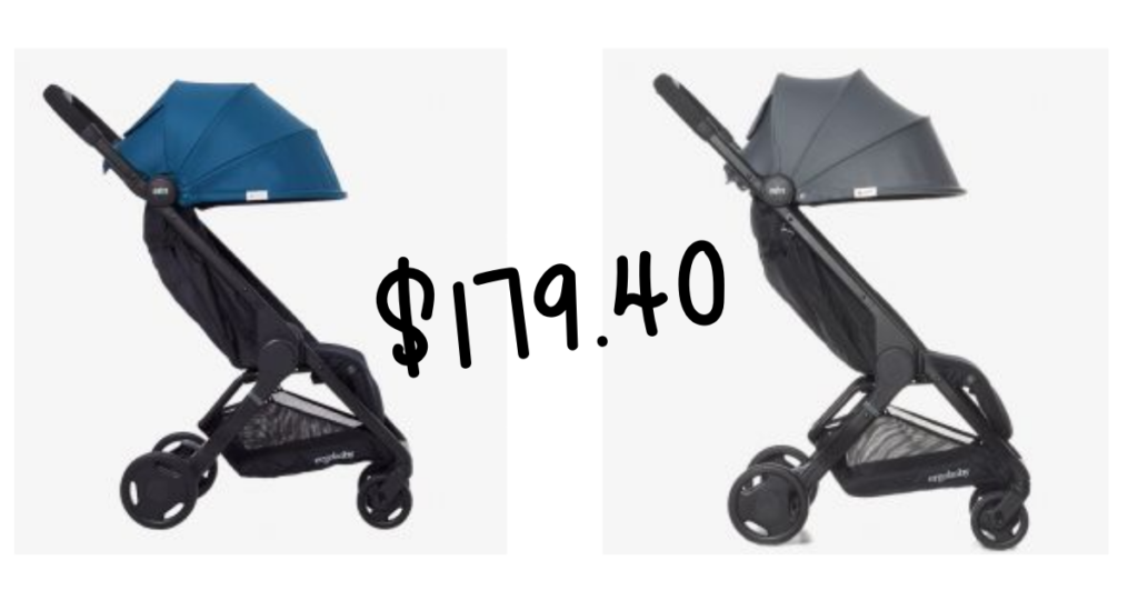 ergobaby metro sale