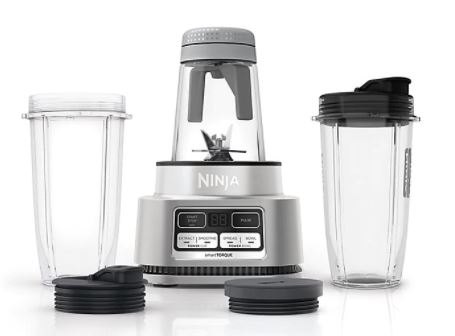 ninja blender