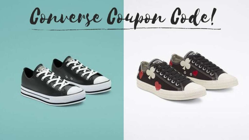 Converse Coupon Code Extra 20 Off Sale Southern Savers