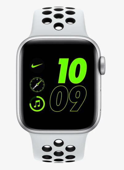 Apple Watch Nike SE (GPS) w/ Nike Sport Band $232 (Reg. $309) :: Southern Savers