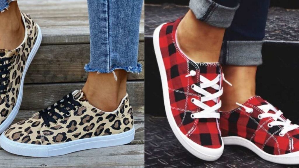 Zulily | Women's Casual Sneakers $19.99 (Reg. $34+) :: Southern Savers