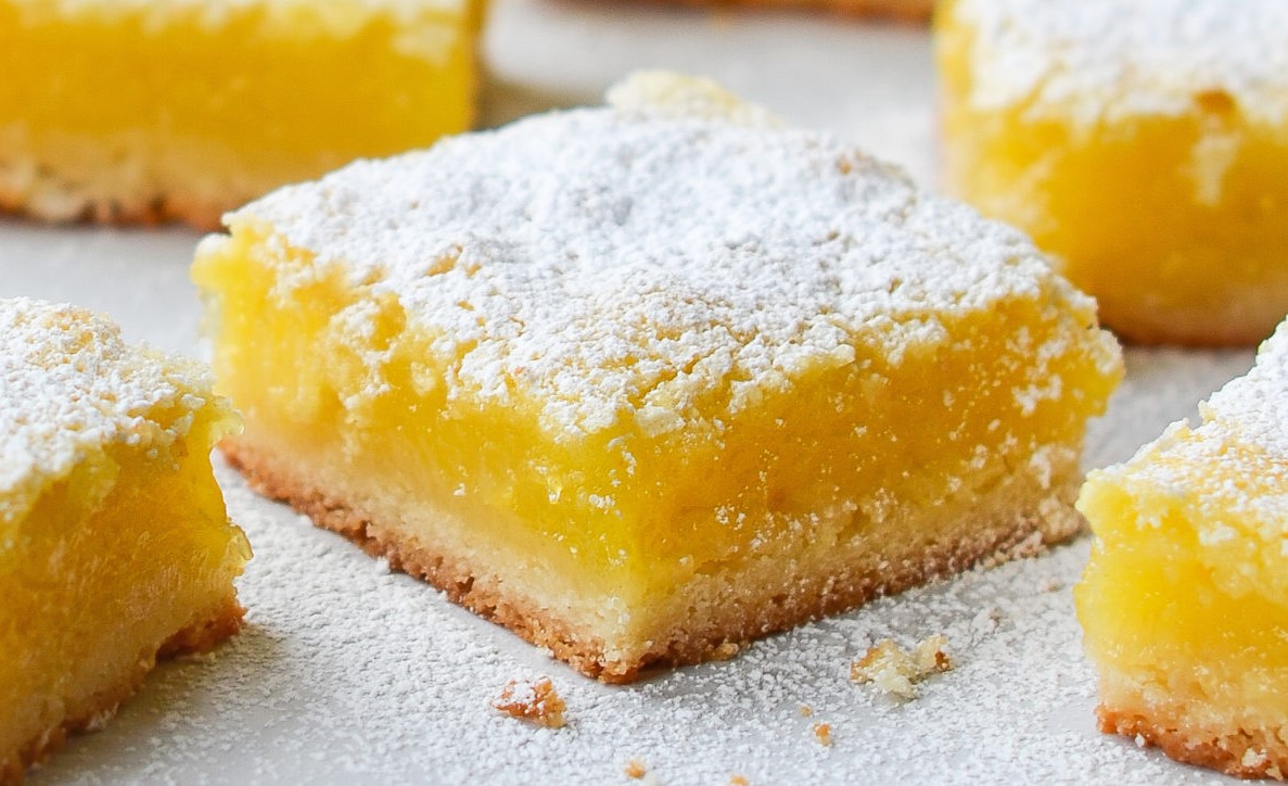 20 Dessert Recipes For A Crowd Southern Savers