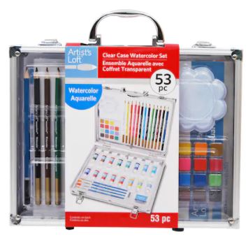 Michaels Clearance  Art & Craft Supplies up to 80% Off :: Southern Savers