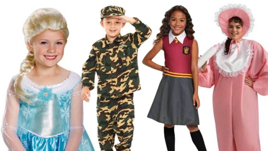 Sam's Club Costumes Are Out! :: Southern Savers