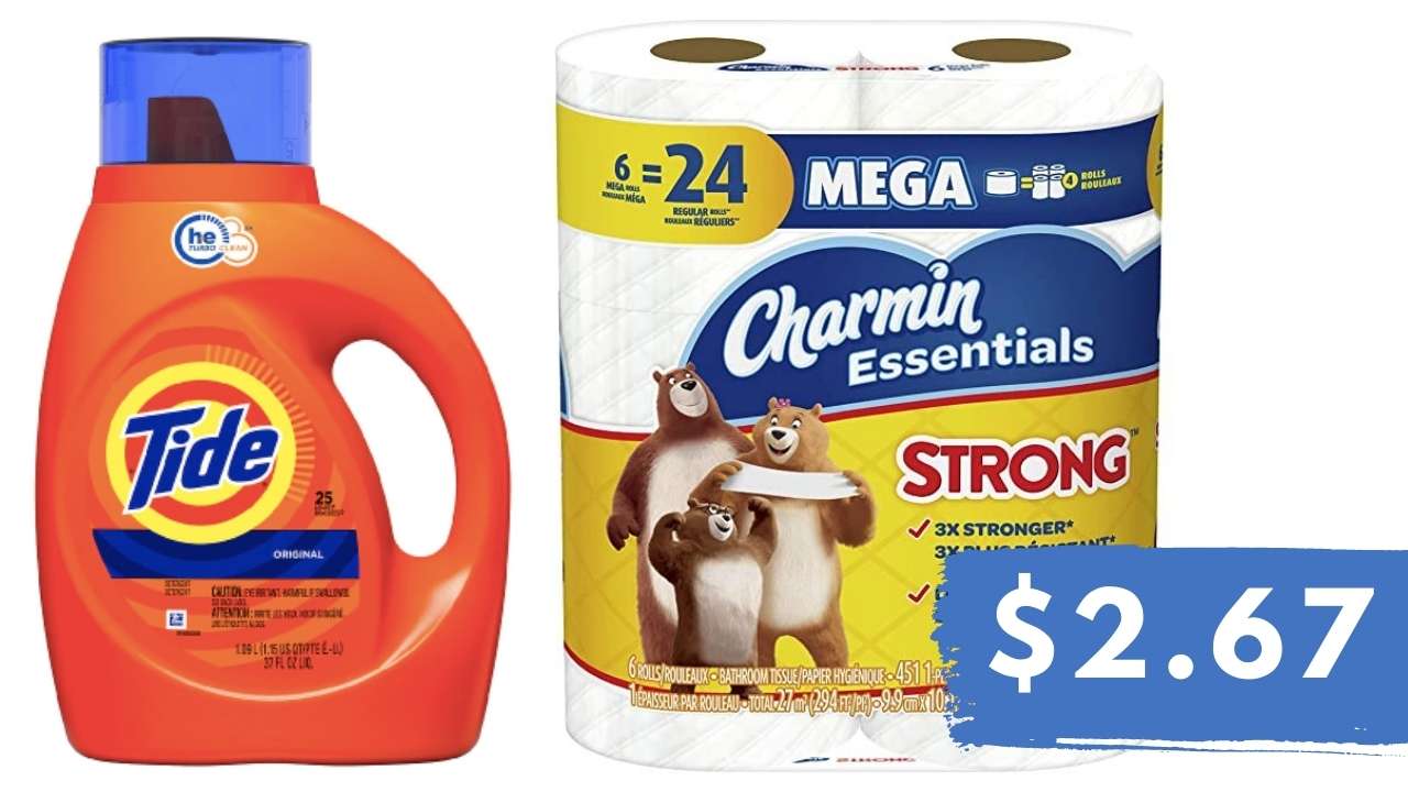 walgreens-household-deal-2-67-tide-charmin-southern-savers