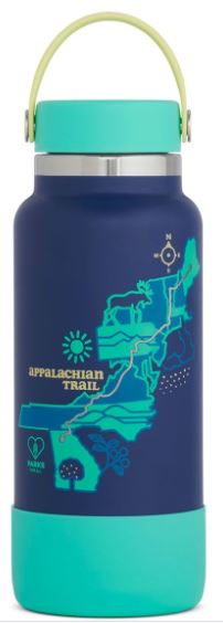 Hydro Flask Sale | 50% Off Scenic Trails Water Bottles :: Southern 