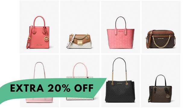 Michael Kors Outlet Code  Extra 15% Off :: Southern Savers