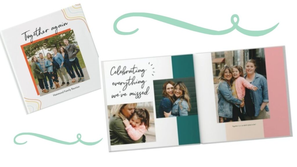 Shutterfly Free Photo Book + Unlimited Pages Southern Savers