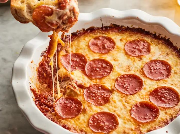 pizza dip