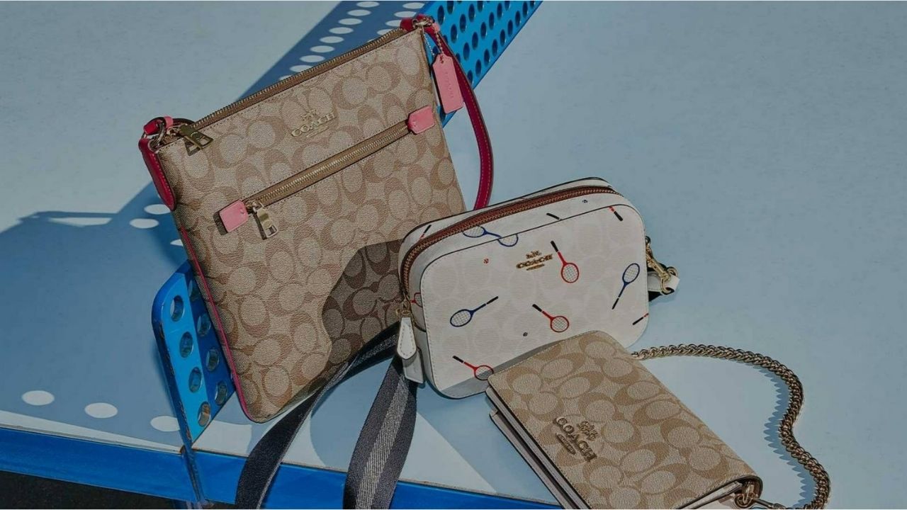 Coach Outlet | 70% Off Bags & Accessories :: Southern Savers