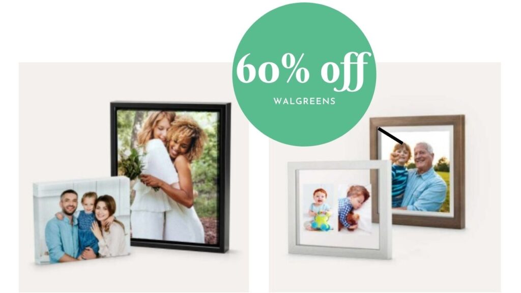 Can walgreens make prints from slides