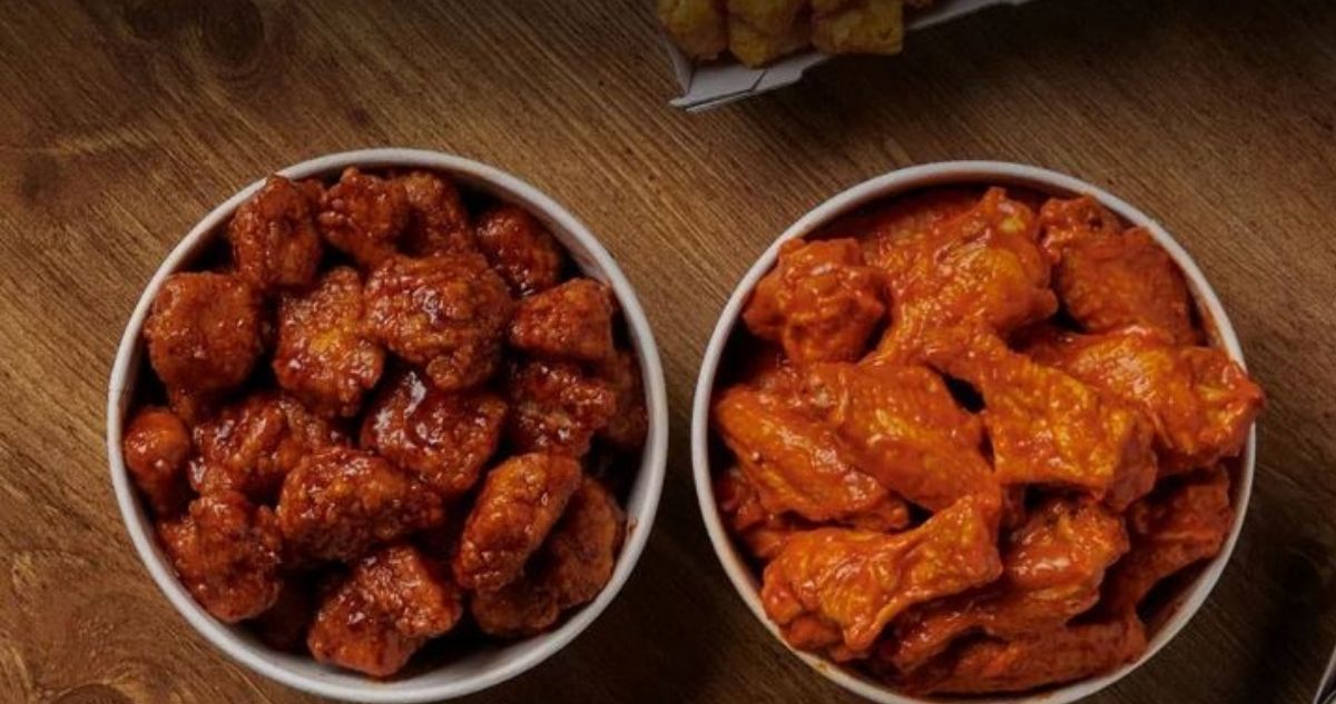 Buffalo Wild Wings offering free wings if Super Bowl goes into overtime