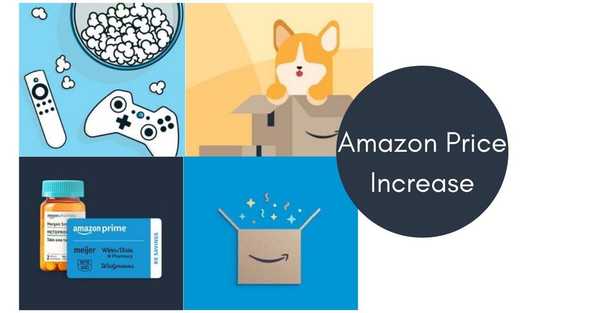 Amazon Prime Increasing to 139 Per Year A Few Ways to Save