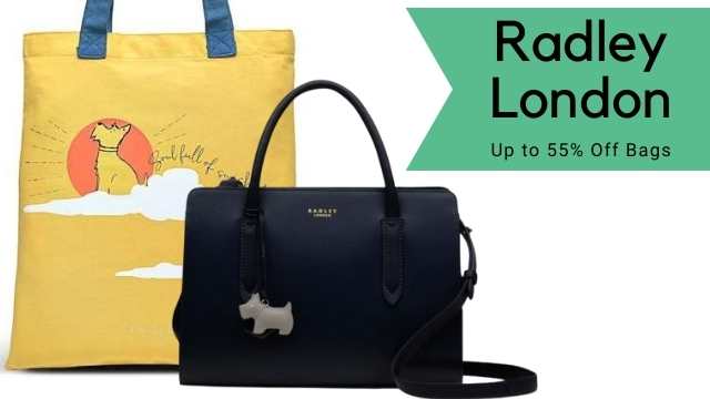 Radley London Bags