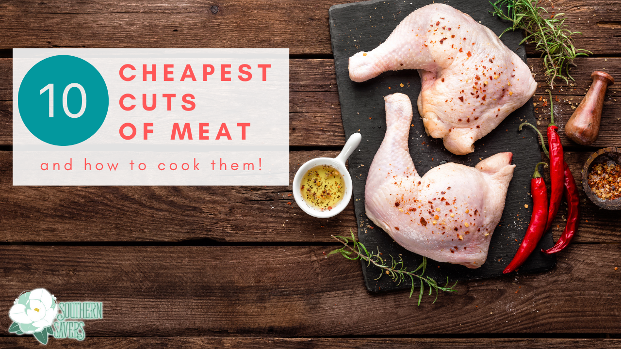 10 Cheapest Cuts of Meat (and how to cook them!) LaptrinhX / News