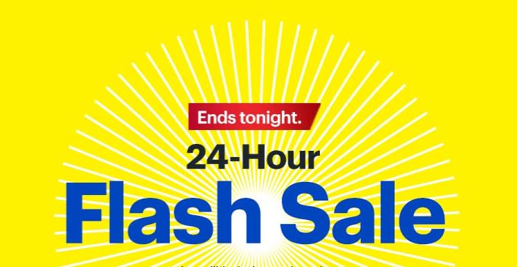 Best Buy 24-hour Flash Sale highlights today's best deals - 9to5Google