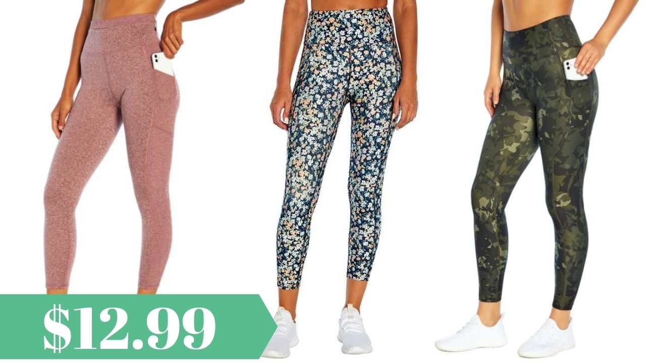 Women's Marika Leggings: Find the Yoga Apparel You Need for Your