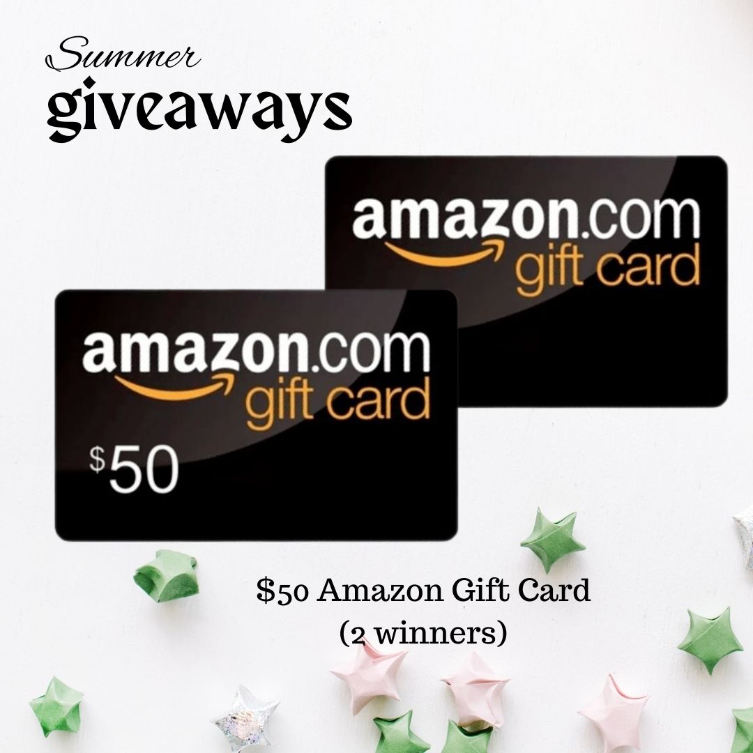 too win a free giveaway I will choose 3 for a $50 Gift Card
