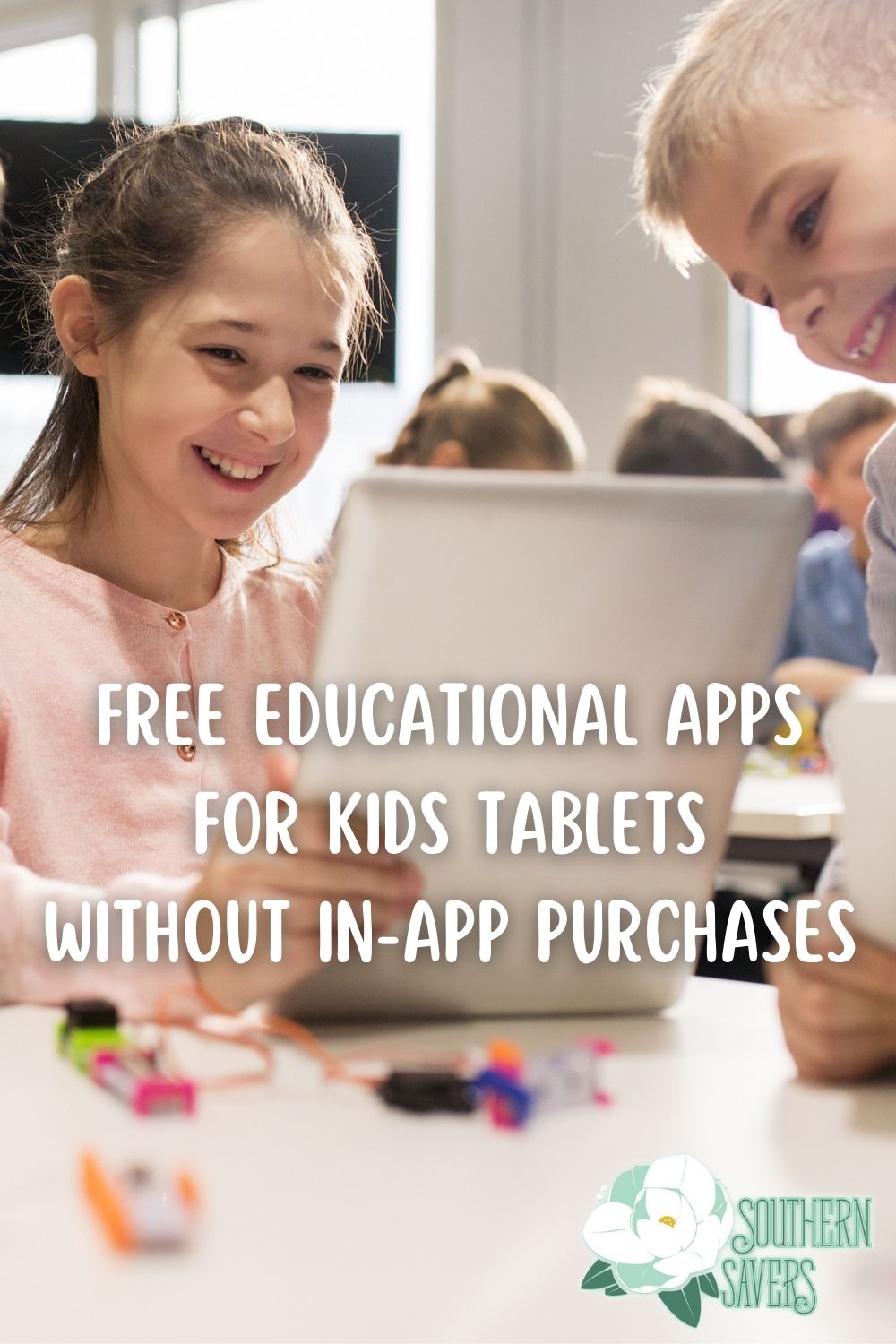 21 free apps for kids (without hidden in-app purchases!) - Care