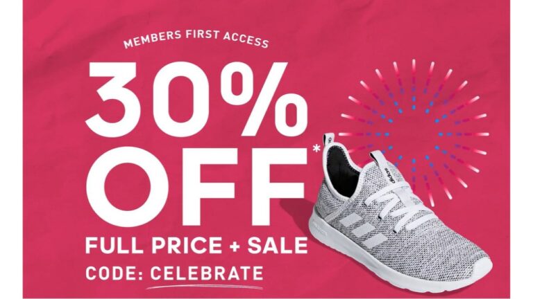 Adidas | 30% Off Sale+ Free Shipping :: Southern Savers