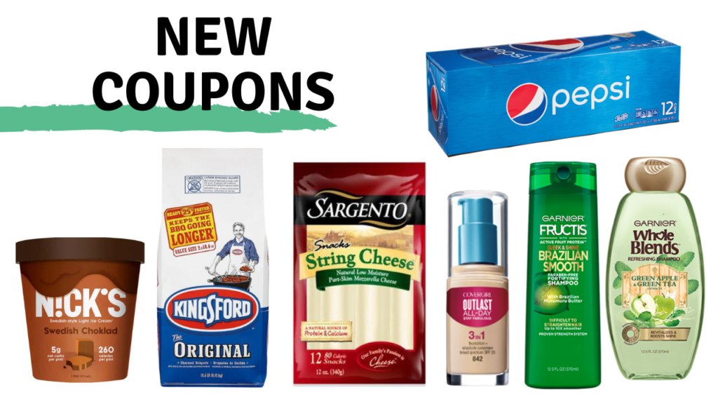 Covergirl Printable Coupons 2025